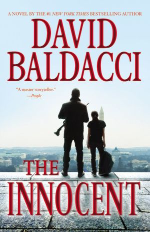 [Will Robie 01] • The Innocent